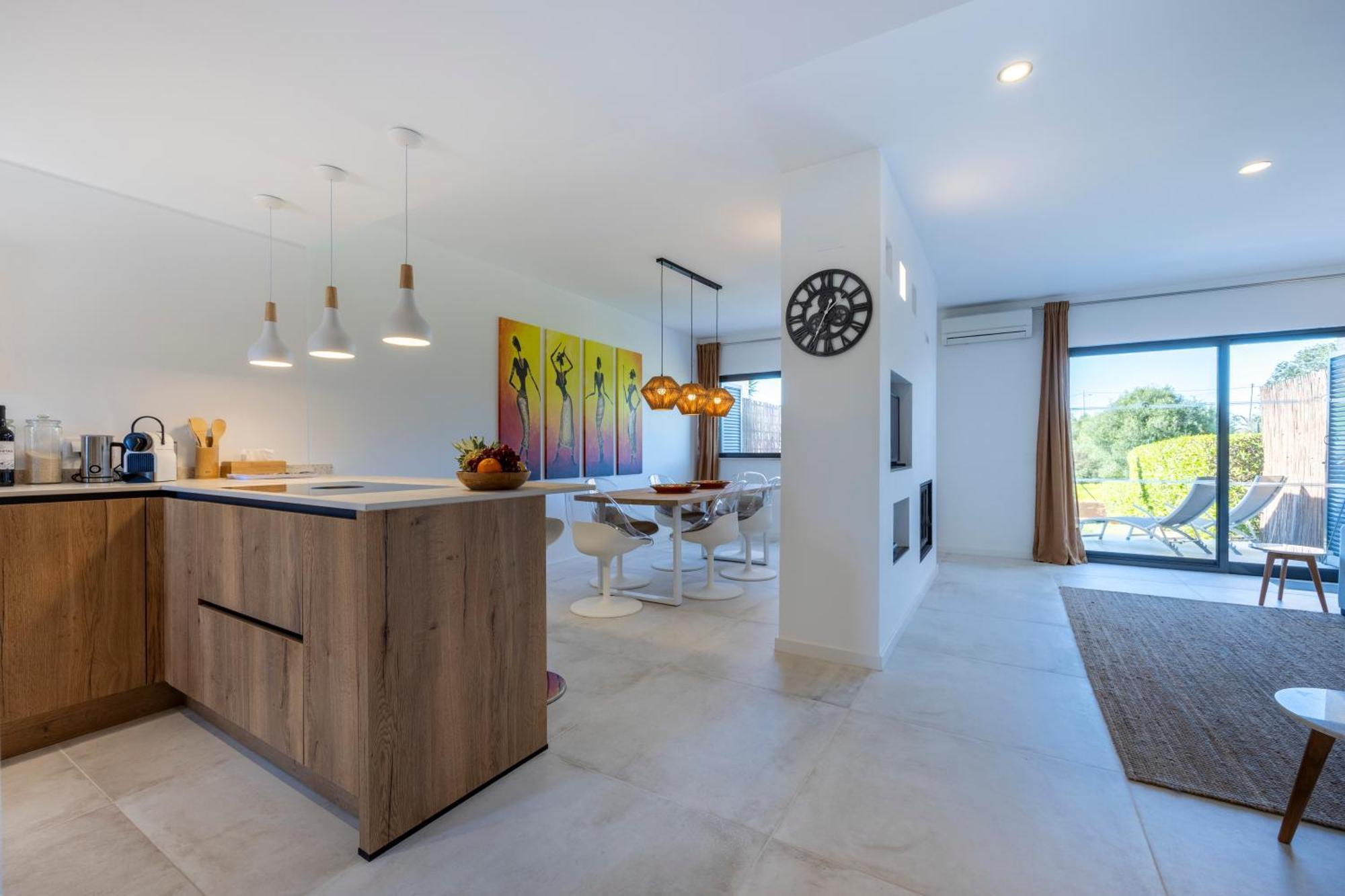 Casa Esmarand Vakantiehuis *