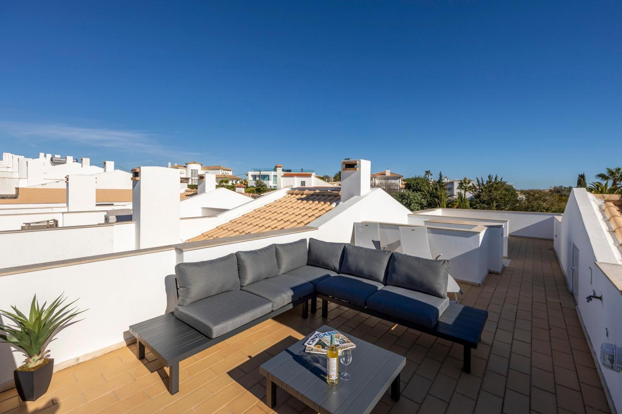 Casa Esmarand Vakantiehuis