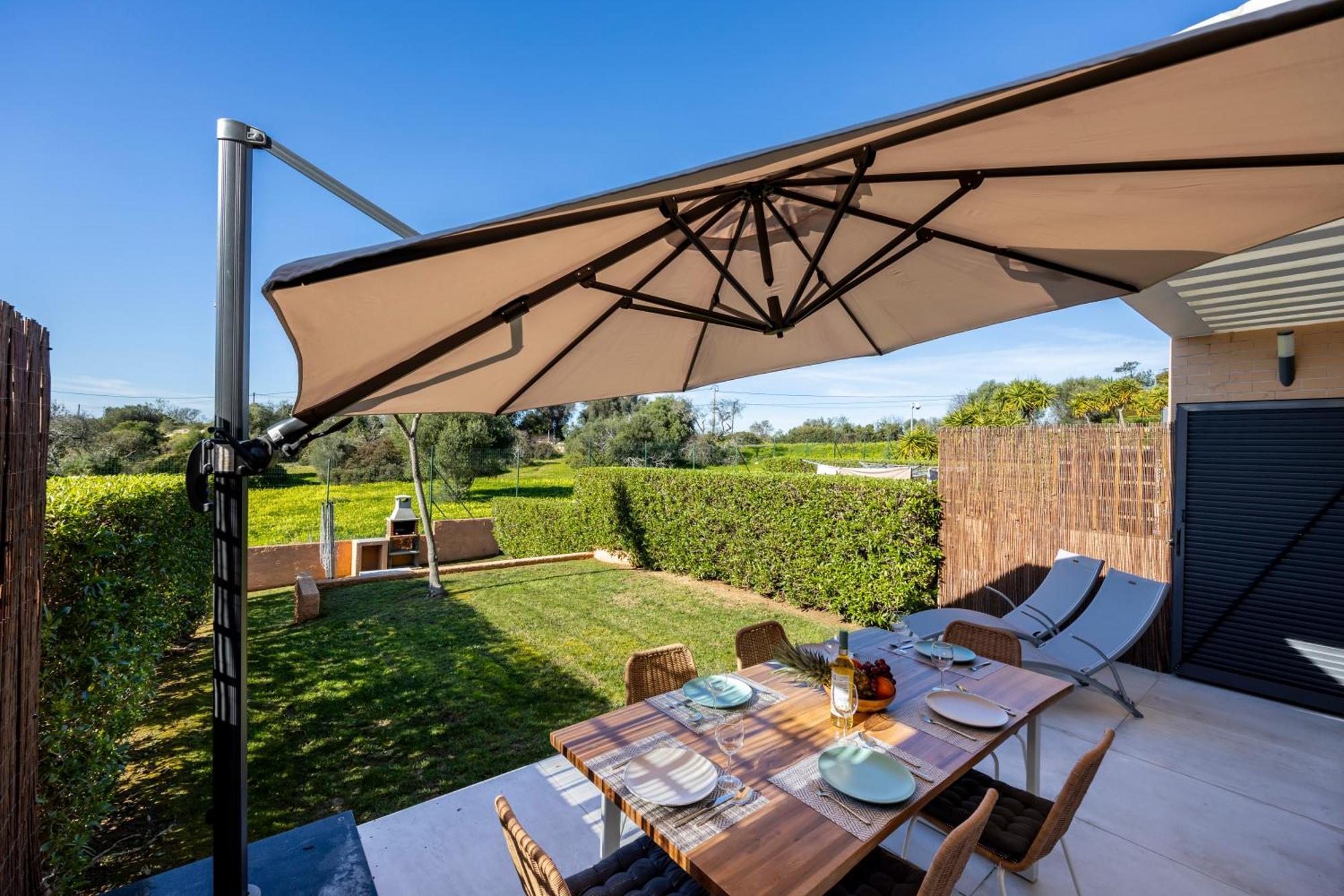 Vakantiehuis Casa Esmarand