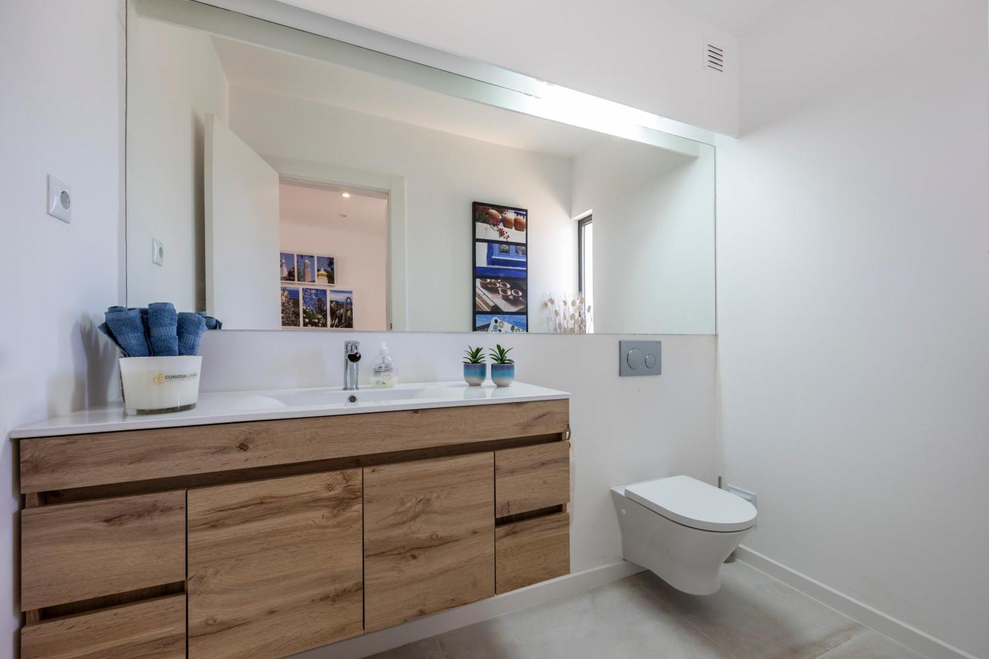 Casa Esmarand Vakantiehuis Albufeira