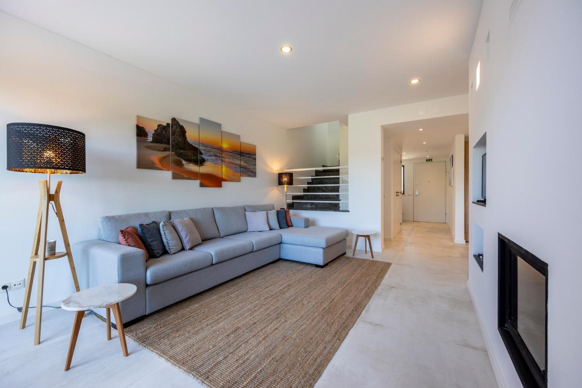 Casa Esmarand Vakantiehuis Albufeira