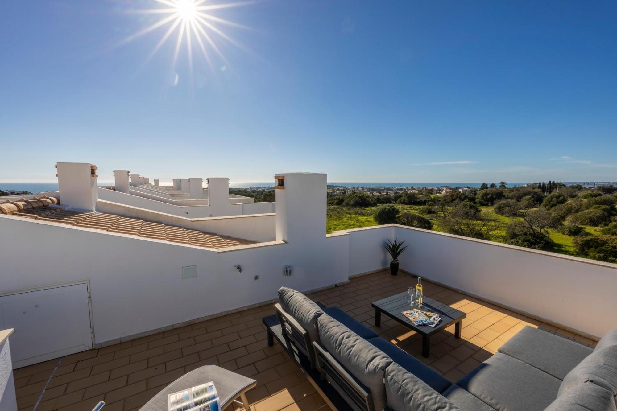 Vakantiehuis Casa Esmarand *