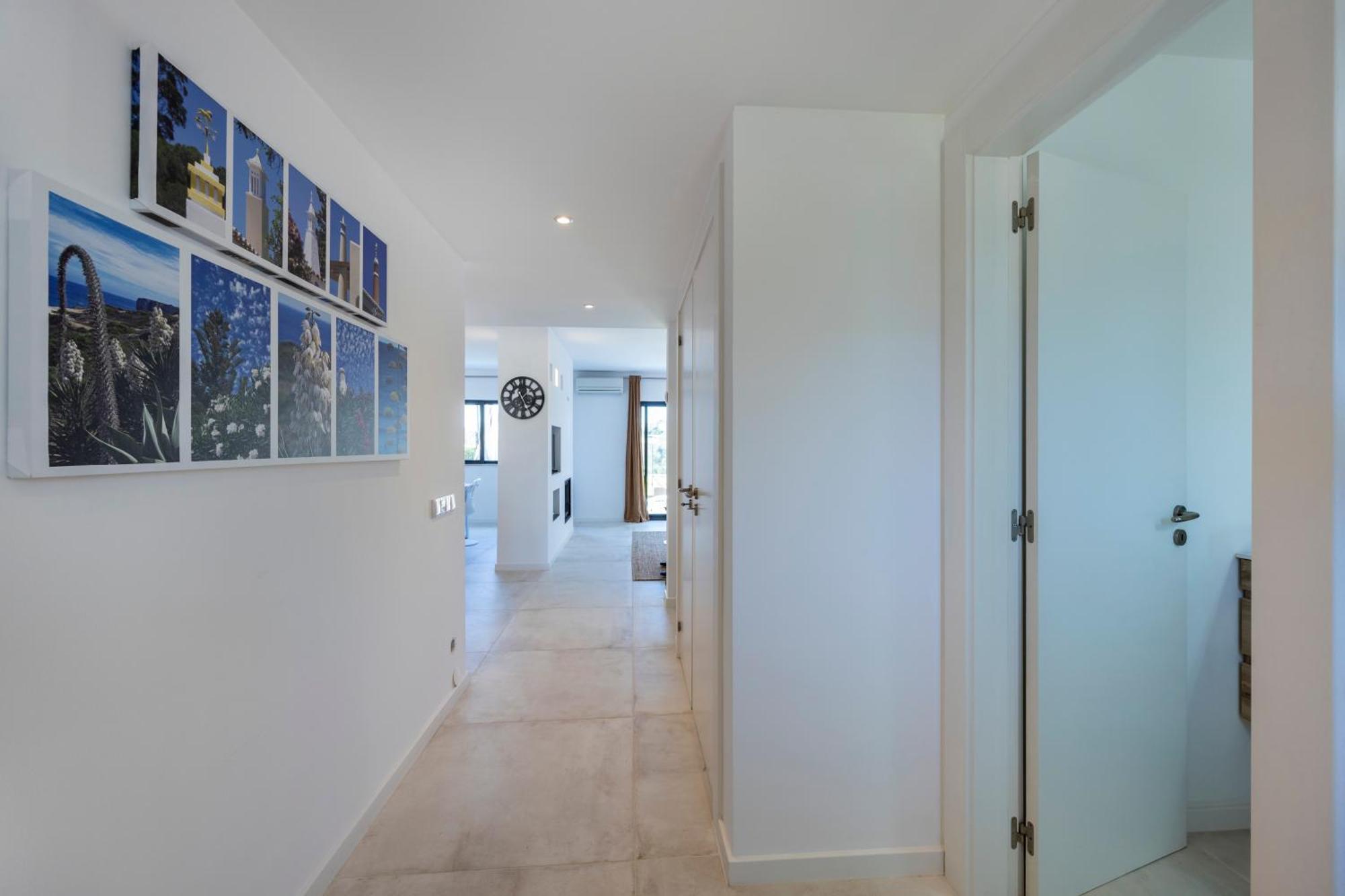 Holiday home Casa Esmarand Albufeira