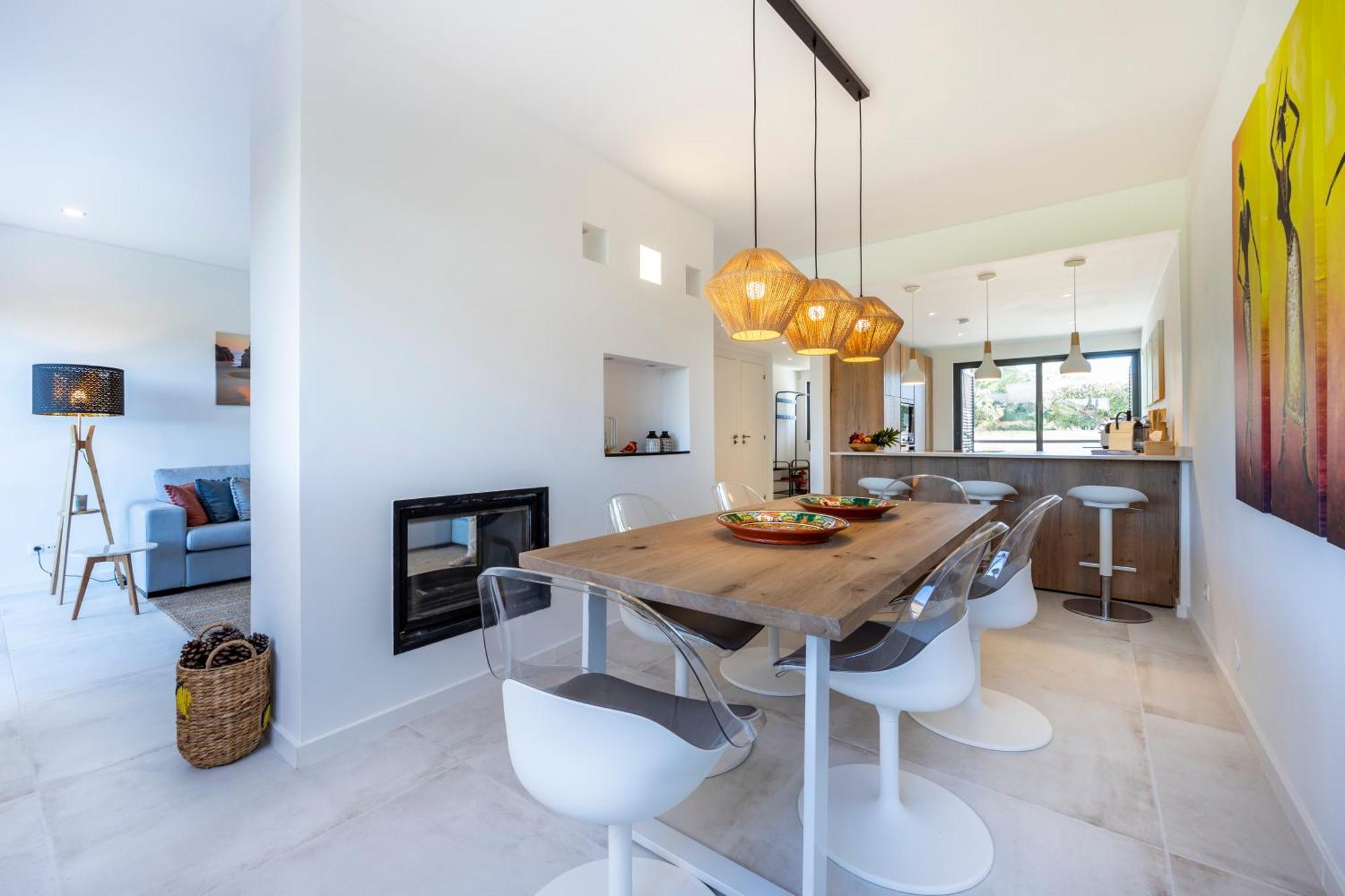 Casa Esmarand Holiday home Albufeira