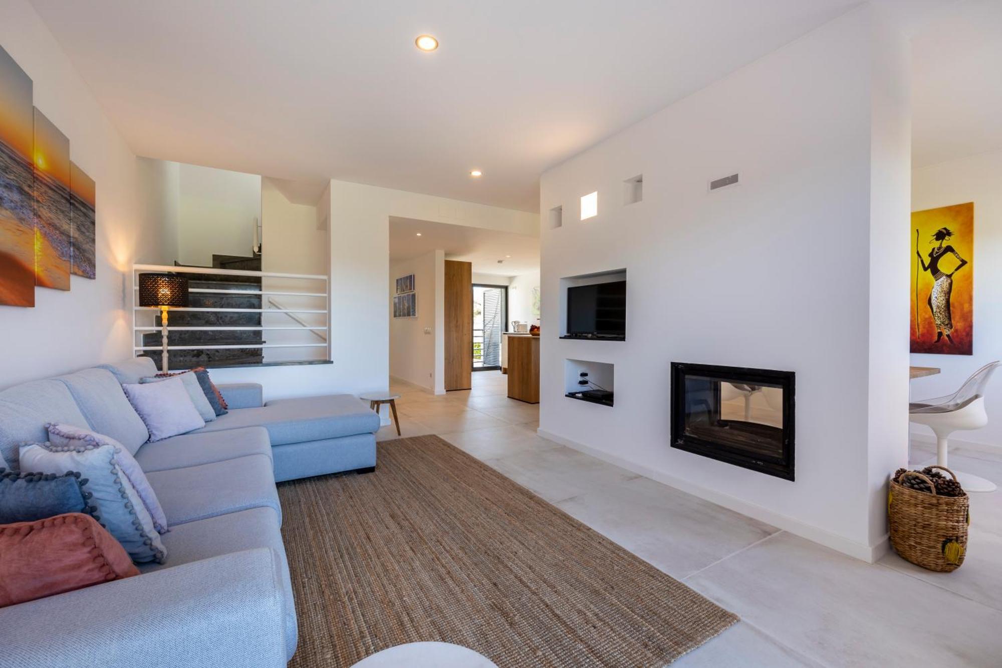 Casa Esmarand Holiday home
