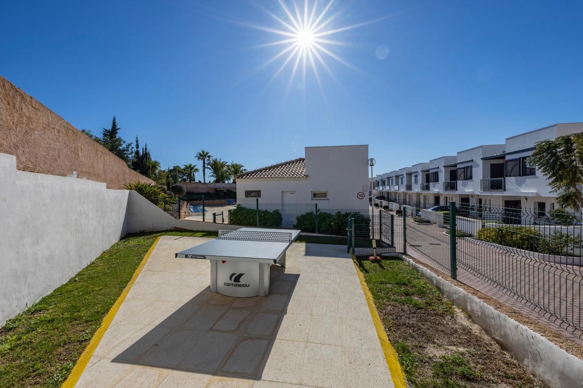 Holiday home Casa Esmarand Albufeira